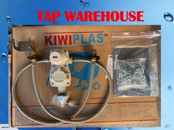 Aqualine auto changer