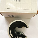 15 copper cutter