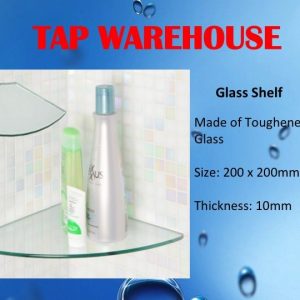 Bathroom accessories – Tap Warehouse